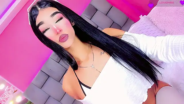 Keysprincess online show from 16, 5, 2026