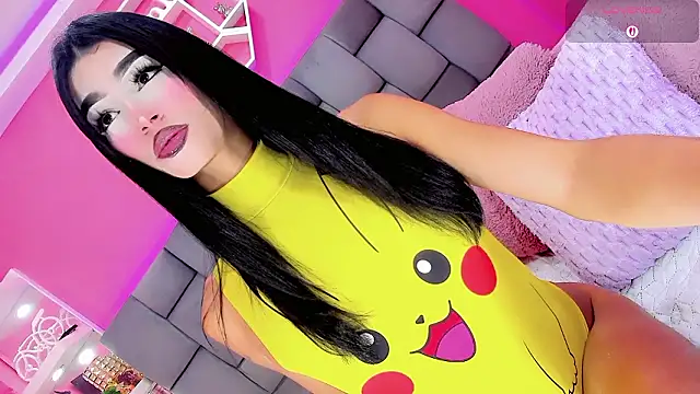 Keysprincess online show from 5, 2, 2026