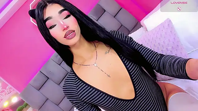 Keysprincess online show from 8, 5, 2026