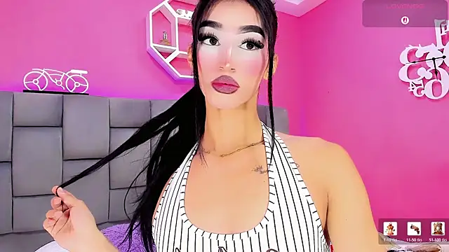 Snapshot of Keysprincess chatting on 9, 1, 2026 Keysprincess online show from 9, 1, 2026