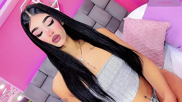 Keysprincess online show from 26, 3, 2026