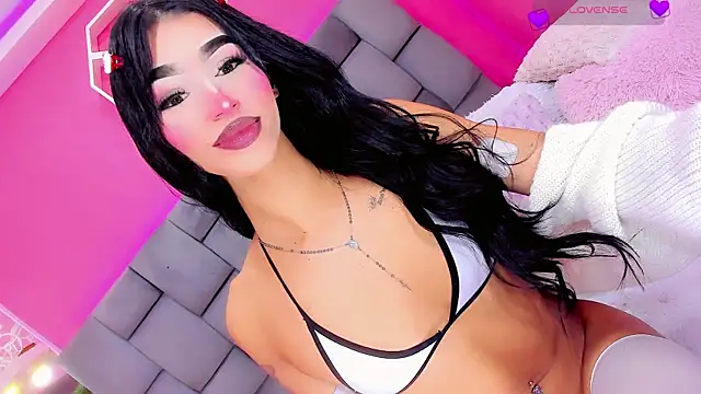Keysprincess online show from 19, 5, 2026