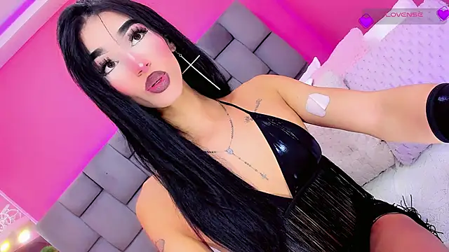 Keysprincess online show from 23, 5, 2026