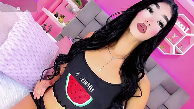 Keysprincess online show from 16, 2, 2026