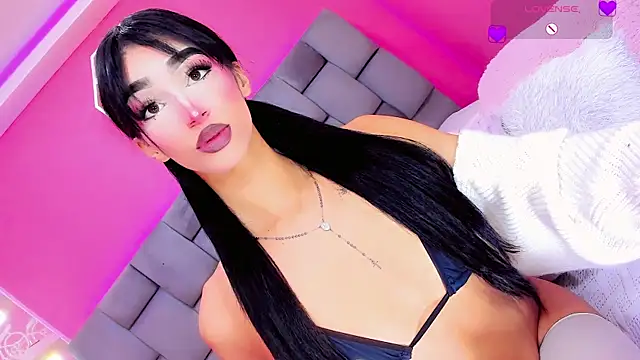 Keysprincess online show from 11, 5, 2026