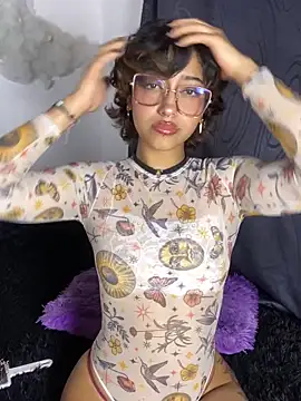 LilithMonette online show from 6, 1, 2026