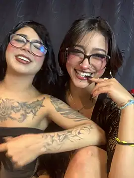 LilithMonette online show from 26, 3, 2026