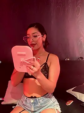 LilithMonette online show from 17, 1, 2026