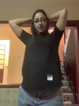 LilithMonette online show from 3, 4, 2026