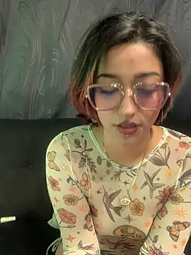 LilithMonette online show from 10, 2, 2026