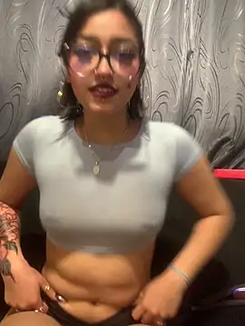 LilithMonette online show from 24, 3, 2026