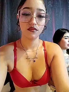 LilithMonette online show from 18, 1, 2026