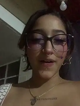 LilithMonette online show from 23, 3, 2026