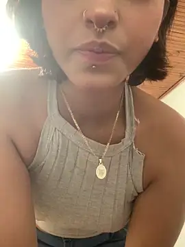 LilithMonette online show from 28, 3, 2026