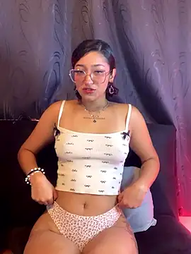 LilithMonette online show from 10, 1, 2026