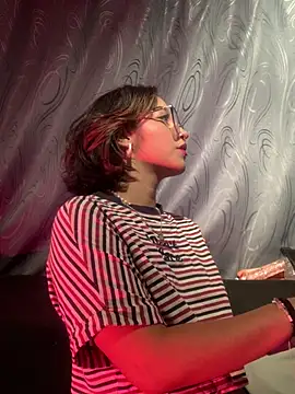 LilithMonette online show from 8, 3, 2026