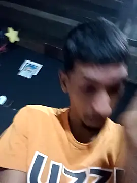 Indian Mickey Minnie4Yew online show from 25, 11, 2025