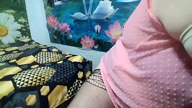 AnnaXGoldX online show from 22, 4, 2026