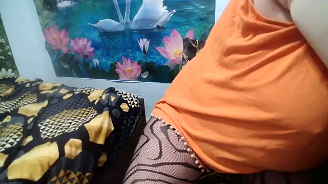 AnnaXGoldX online show from 14, 5, 2026