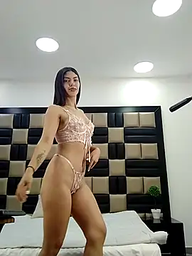 MarLuci6 online show from 22, 11, 2025