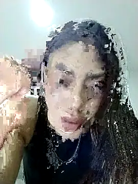 MarLuci6 online show from 17, 11, 2025