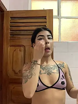 Dannii- online show from 27, 4, 2026
