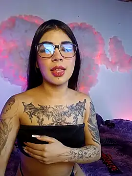 Dannii- online show from 26, 11, 2025