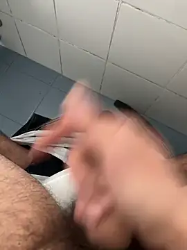 marc8876 online show from 1, 12, 2025