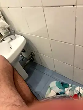 marc8876 online show from 17, 12, 2025