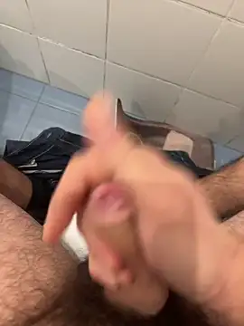 marc8876 online show from 22, 12, 2025