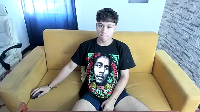 esteban rios  online show from 29, 11, 2025