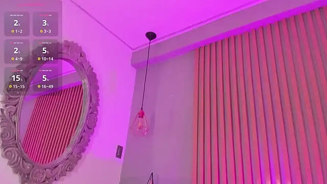 nicolesteele  online show from 2, 12, 2025