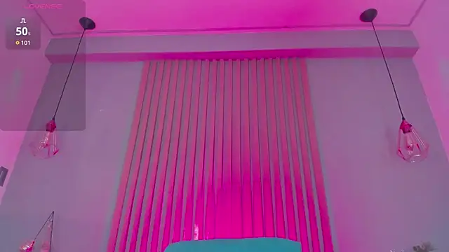 nicolesteele  online show from 16, 12, 2025