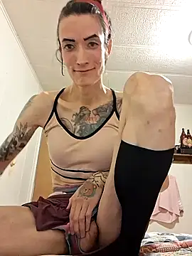 MaitressePomme3 online show from 17, 11, 2025