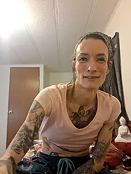 MaitressePomme3 online show from 7, 1, 2026