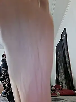 MaitressePomme3 online show from 16, 12, 2025