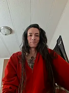 MaitressePomme3 online show from 18, 12, 2025