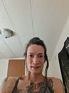 MaitressePomme3 online show from 21, 12, 2025