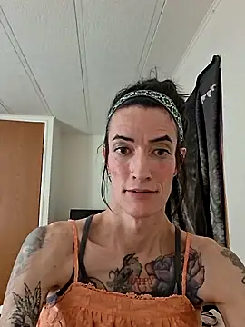 MaitressePomme3 online show from 23, 11, 2025