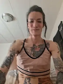 MaitressePomme3 online show from 22, 12, 2025