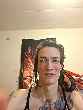 MaitressePomme3 online show from 12, 1, 2026