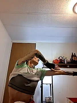 MaitressePomme3 online show from 28, 11, 2025