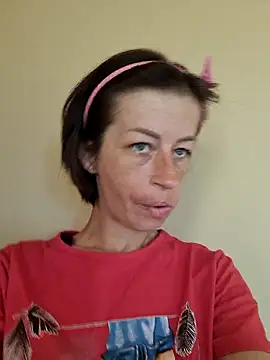 JoannaRoom94 online show from 3, 6, 2026