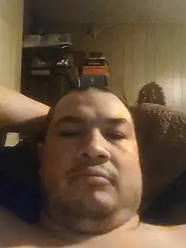 julioagc12 online show from 18, 11, 2025