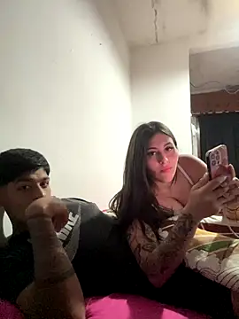 iaraludm online show from 16, 11, 2025