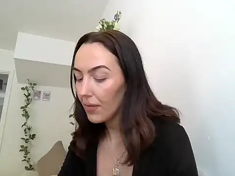 mollyplaysxo online show from 14, 1, 2026