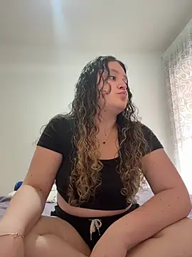 Snapshot of SulaySpain chatting on 1, 5, 2026 SulaySpain online show from 1, 5, 2026
