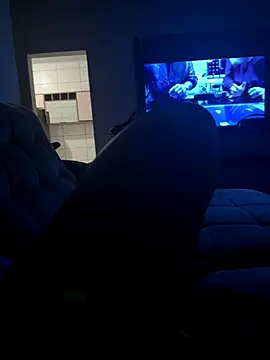 Cavalamisteriosa online show from 17, 11, 2025