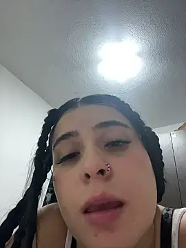 Katherinesweett  online show from 9, 1, 2026