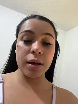 Katherinesweett  online show from 16, 12, 2025